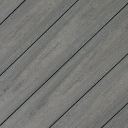 Терасна дошка NaturinForm Exclusive Graphite Grey 162*21*4000 мм фото