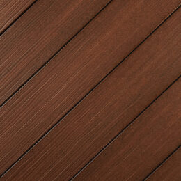 Терасна дошка NaturinForm Exclusive Chestnut Brown 162*21*4000 мм фото