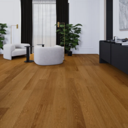 Гібридна дошка Smatr Wood Дуб Vitaria Origin (2,12 m2) фото