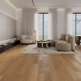 Гібридна дошка Smatr Wood Дуб Essenza Esthetic (1,63 m2) фото
