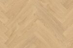 Вінілова підлога Floorlfy Herringbone Planks Glue- Uni (2,25 м2)