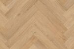 Вінілова підлога Floorlfy Herringbone Planks Glue – Toro (2,25 м2)