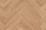 Вінілова підлога Floorlfy Herringbone Planks Glue – Anago (2,25 м2)