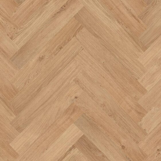 Вінілова підлога Floorlfy Herringbone Planks Glue – Anago (2,25 м2)