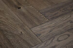 Паркетна дошка Arbofari Smart Herringbone Brown 100  Harmony (AВ)