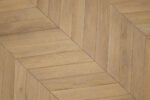 Паркетна дошка 3.0 Plus Arbofari Chevron  Fog 120 мм / 50° Elegant (A)