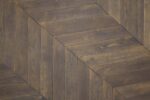 Паркетна дошка 3.0 Plus Arbofari Chevron  Night 120 мм / 50° Elegant (A)