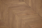 Паркетна дошка 3.0 Plus Arbofari Chevron  Rosewood 120 мм / 50° Elegant (A)