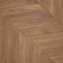 Паркетна дошка 3.0 Plus Arbofari Chevron Rosewood 120 мм / 50° Elegant (A) фото