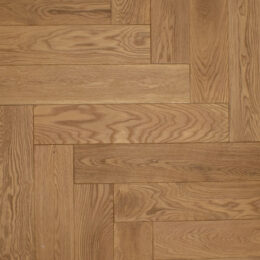Паркетна дошка 3.0 Plus Arbofari DEEP BRUSH Herringbone Berry Elegant (A) 150 фото