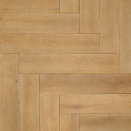 Паркетна дошка 3.0 Plus Arbofari DEEP BRUSH Herringbone Sand Lively (B) 150 фото
