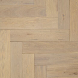 Паркетна дошка 3.0 Plus Arbofari DEEP BRUSH Herringbone Fog Lively (B) 150 фото