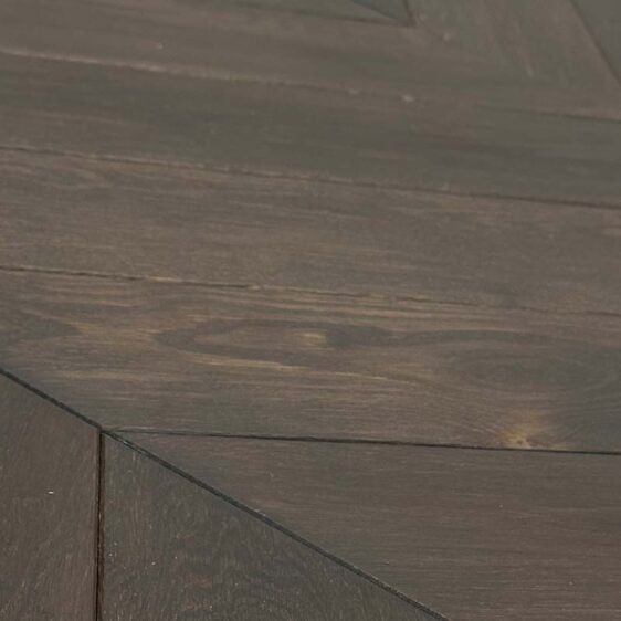 Паркетна дошка 3.0 Plus Arbofari  Chevron Wine 120 мм / 50° Lively (B)