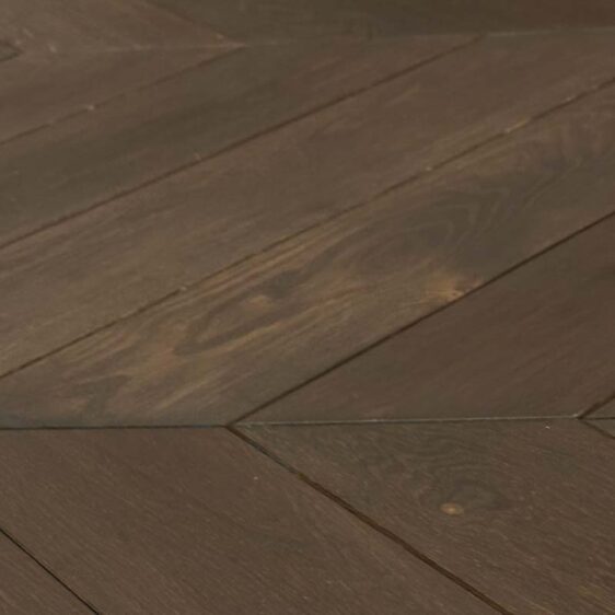 Паркетна дошка 3.0 Plus Arbofari  Chevron Wine 120 мм / 50° Lively (B)