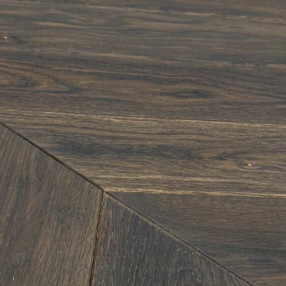 Паркетна дошка 3.0 Plus Arbofari  Chevron Earth 120 мм / 50° Lively (B)