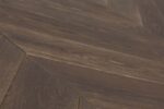 Паркетна дошка 3.0 Plus Arbofari  Chevron Earth 120 мм / 50° Lively (B)