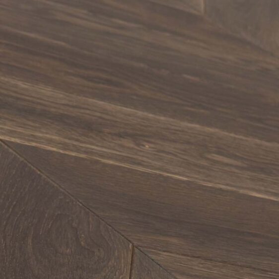 Паркетна дошка 3.0 Plus Arbofari  Chevron Earth 120 мм / 50° Lively (B)
