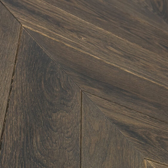 Паркетна дошка 3.0 Plus Arbofari  Chevron Earth 120 мм / 50° Lively (B)