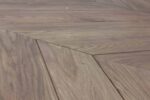 Паркетна дошка 3.0 Plus Arbofari Chevron  Rosewood 120 мм / 50° Elegant (A)