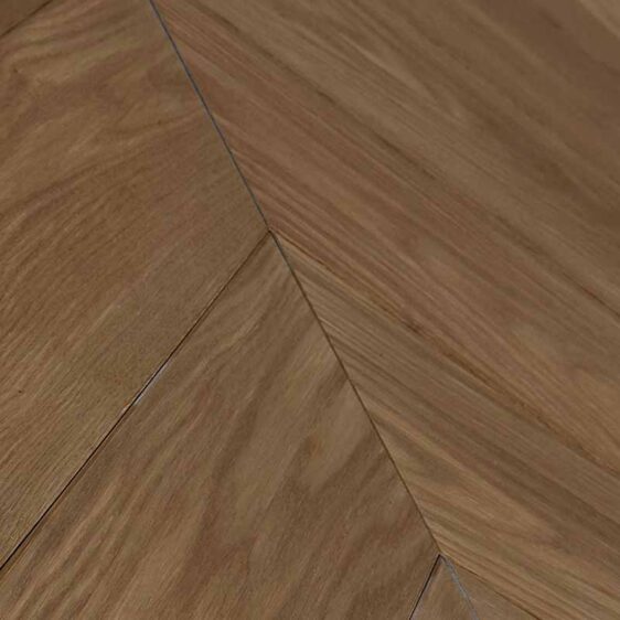 Паркетна дошка 3.0 Plus Arbofari Chevron  Rosewood 120 мм / 50° Elegant (A)