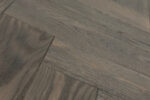 Паркетна дошка 3.0 Plus Arbofari DEEP BRUSH Herringbone Wine Lively (B) 150