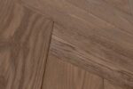 Паркетна дошка 3.0 Plus Arbofari DEEP BRUSH Herringbone Wine Lively (B) 150