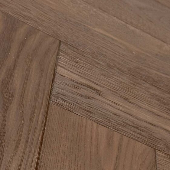 Паркетна дошка 3.0 Plus Arbofari DEEP BRUSH Herringbone Wine Lively (B) 150