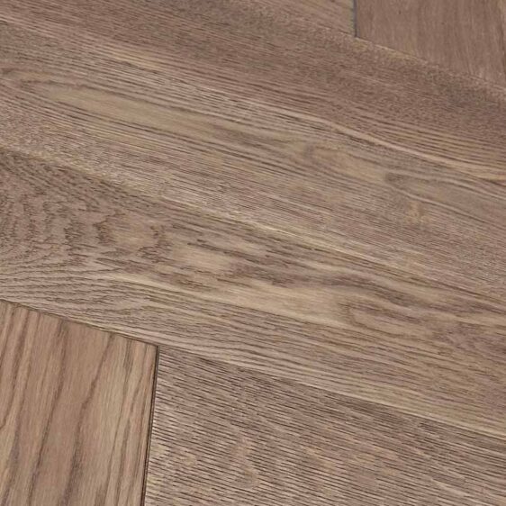 Паркетна дошка 3.0 Plus Arbofari DEEP BRUSH Herringbone Rosewood Elegant (A) 150