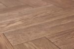 Паркетна дошка 3.0 Plus Arbofari DEEP BRUSH Herringbone Rosewood Elegant (B) 150