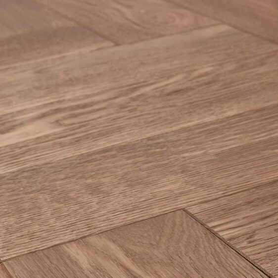 Паркетна дошка 3.0 Plus Arbofari DEEP BRUSH Herringbone Rosewood Elegant (A) 150