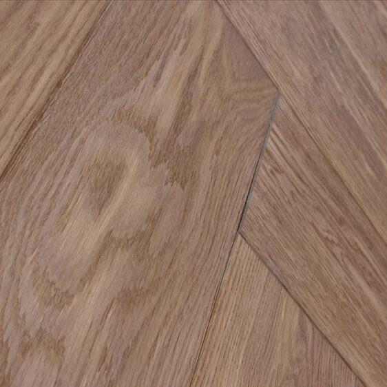 Паркетна дошка 3.0 Plus Arbofari DEEP BRUSH Herringbone Rosewood Elegant (A) 150
