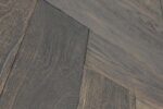Паркетна дошка 3.0 Plus Arbofari DEEP BRUSH Herringbone Night Lively (B) 150