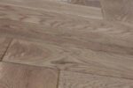 Паркетна дошка 3.0 Plus Arbofari DEEP BRUSH Herringbone Berry Elegant (A) 150