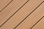 Терасна дошка NaturinForm Piazza Prima Oak Brown 140*19*4000 мм
