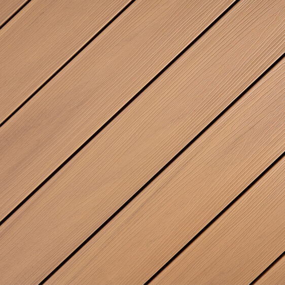 Терасна дошка NaturinForm Piazza Prima Oak Brown 140*19*4000 мм