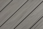 Терасна дошка NaturinForm Piazza Prima Graphite Grey 140*19*4000 мм