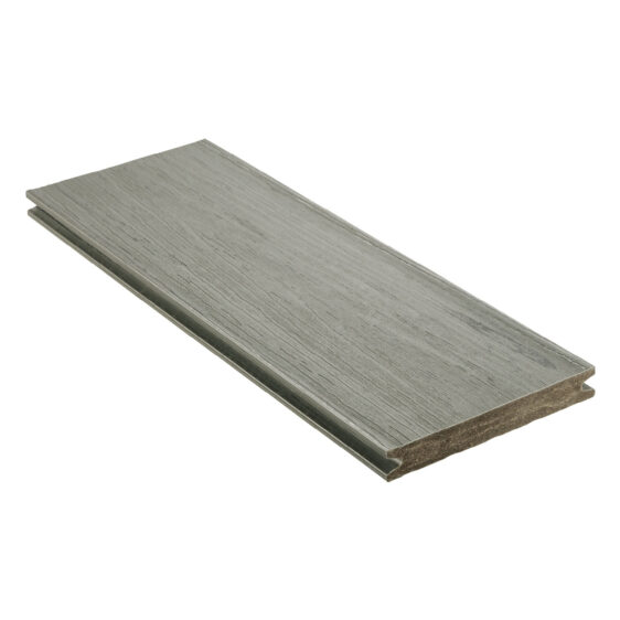 Терасна дошка NaturinForm Piazza Prima Graphite Grey 140*19*4000 мм