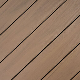 Терасна дошка NaturinForm Piazza Prima Nutmeg 140*19*4000 мм фото