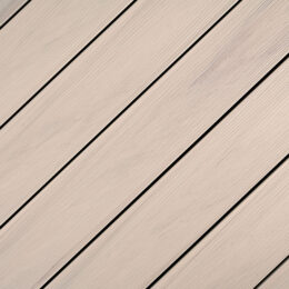 Терасна дошка NaturinForm Piazza Prima Nordic Ash 140*19*4000 мм фото