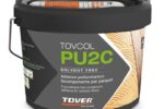 Клей TOVER TOVCOL PU2C 2компонентний без розчинників (4,5кг) компонент 1